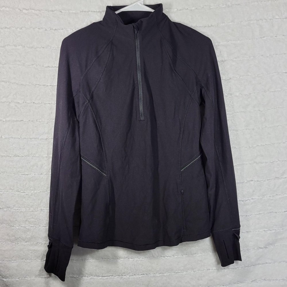 Lululemon 6 Women's Jacket